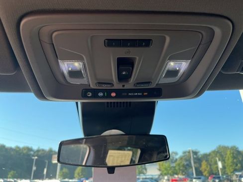 New 2026 Chevrolet Silverado 1500 RST w/ Safety Package image 35