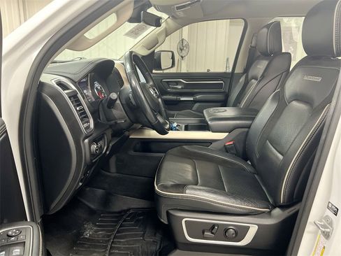Used 2022 RAM 1500 Laramie image 18