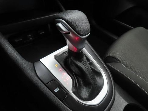 Used 2023 Kia Forte LXS w/ LXS Technology Package FWD image 25