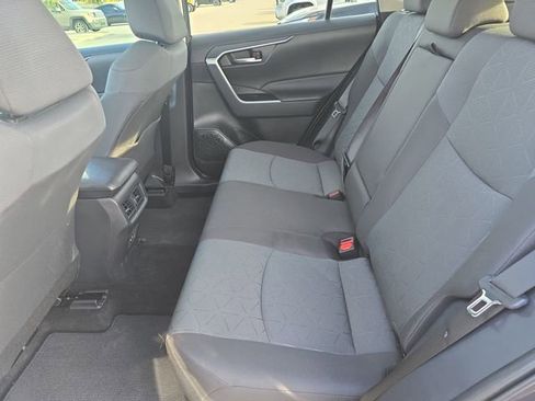 Certified 2025 Toyota RAV4 XLE image 14