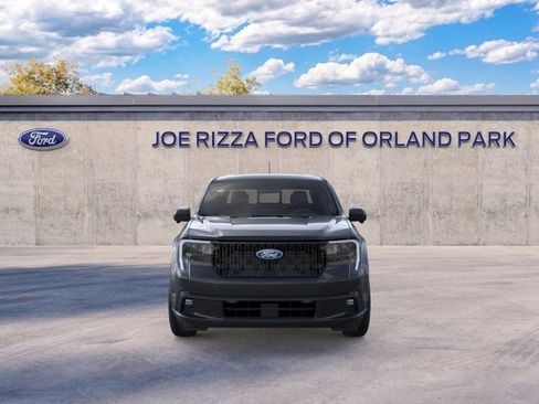 New 2026 Ford Maverick Lobo AWD/4WD image 6