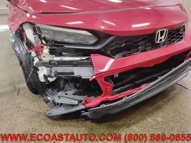 Used 2026 Honda Civic Sport image 17