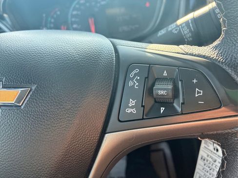 Used 2021 Chevrolet Spark ACTIV image 26