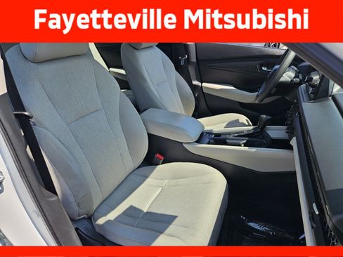 Used 2023 Honda Accord EX image 19