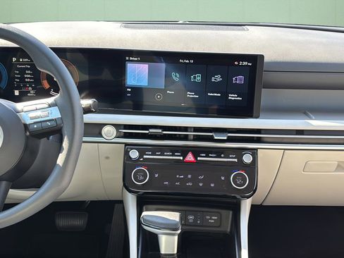 Certified 2025 Hyundai Tucson SEL image 22