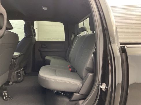 New 2026 RAM 2500 Tradesman w/ Power Wagon Package image 17