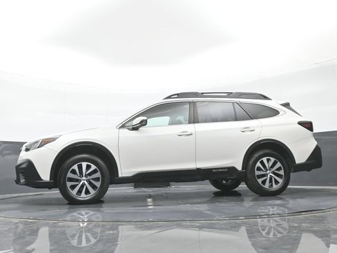 Used 2021 Subaru Outback Premium AWD/4WD image 43