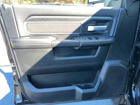 Used 2025 RAM 2500 Big Horn image 13