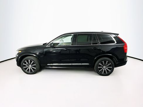 Used 2024 Volvo XC90 B6 Plus image 4