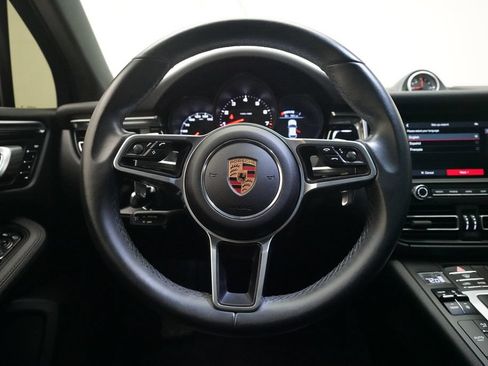 Used 2020 Porsche Macan AWD/4WD image 20