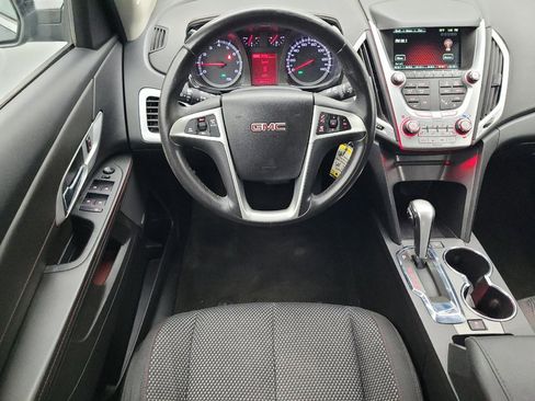 Used 2015 GMC Terrain SLE w/ Convenience Package AWD/4WD image 22