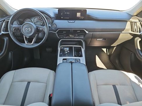 Used 2024 MAZDA CX-90 3.3 Turbo w/ Premium Package image 10