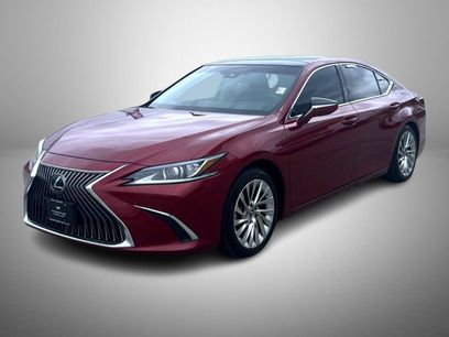 Used 2019 Lexus ES 350
