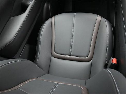 New 2025 Nissan Armada SL w/ Captain's Chari Seat Package image 14