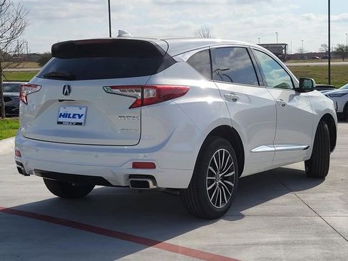 New 2026 Acura RDX SH-AWD w/ Advance Package image 5