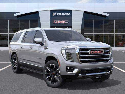 New 2026 GMC Yukon XL Elevation w/ LPO, Floor Liner Package image 7