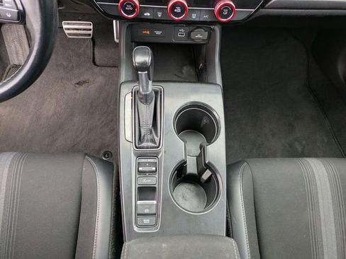 Used 2022 Honda Civic Sport image 15
