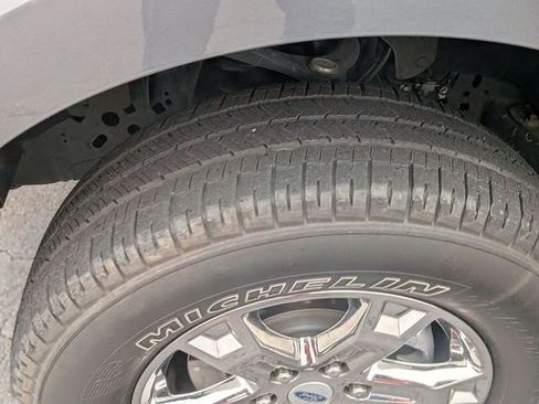 Used 2021 Ford F150 XLT w/ Equipment Group 302A High image 11