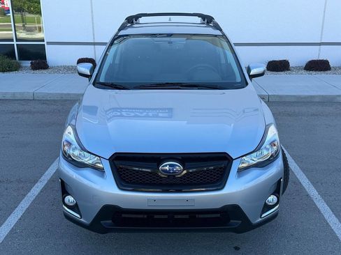 Used 2016 Subaru Crosstrek 2.0i Limited w/ Popular Package #2 AWD/4WD image 4