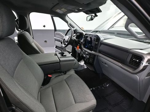 Used 2024 Ford F150 XLT AWD/4WD image 44
