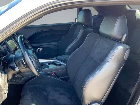 Used 2023 Dodge Challenger R/T w/ Plus Package image 24