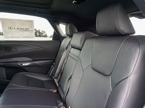 New 2026 Lexus RX 350 image 34