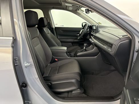 Certified 2025 Honda CR-V EX image 30