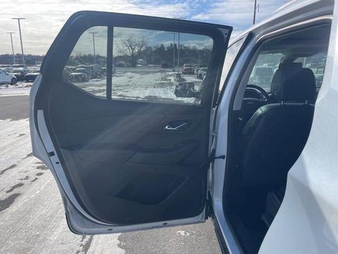 Used 2018 Chevrolet Traverse Premier w/ Redline Edition image 24