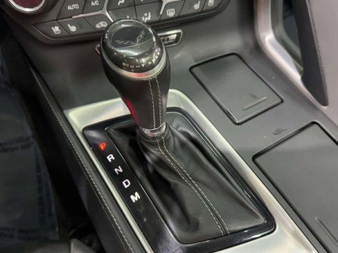 Used 2015 Chevrolet Corvette Stingray Coupe w/ 2LT Preferred Equipment Group image 23