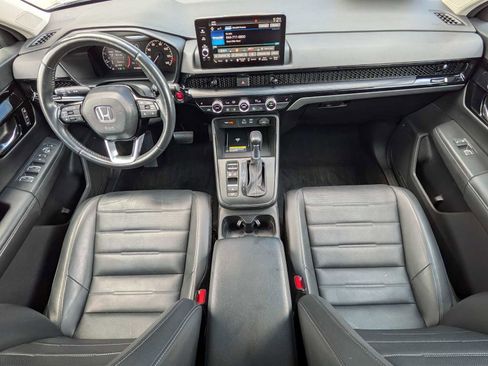 Certified 2024 Honda CR-V EX-L image 22
