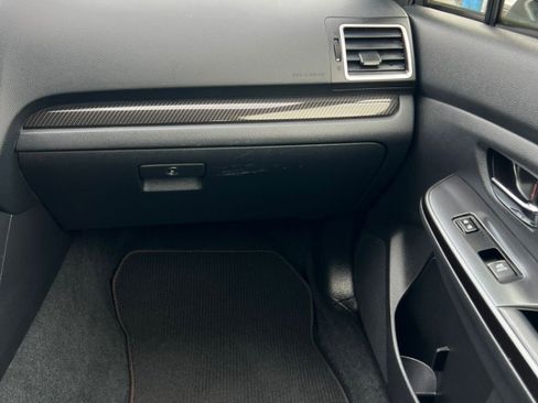 Used 2021 Subaru WRX w/ Popular Package #3 image 29