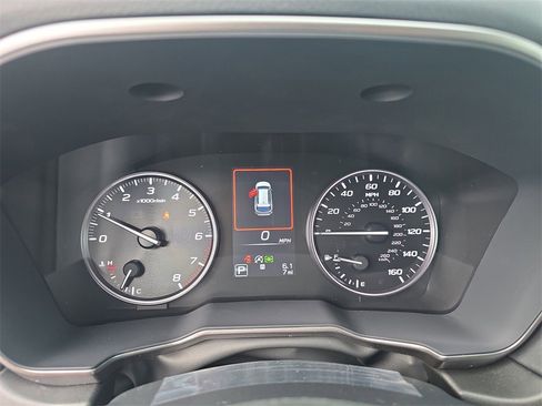 New 2025 Subaru Outback Touring XT image 29