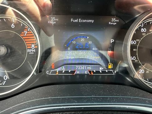 Used 2019 Jeep Cherokee Limited AWD/4WD image 14