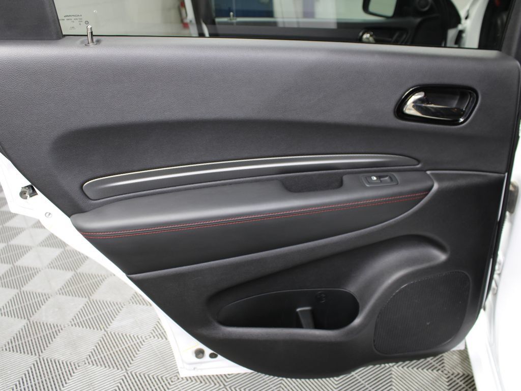 Used 2025 Dodge Durango R/T AWD/4WD image 63