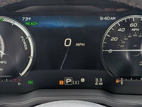 New 2026 Subaru Forester Touring AWD/4WD image 11