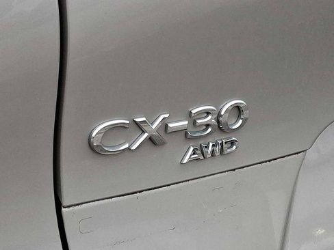 Used 2023 MAZDA CX-30 AWD 2.5 S w/ Premium Package image 39