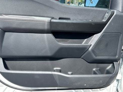 New 2025 Ford F150 STX w/ Equipment Group 200A image 11