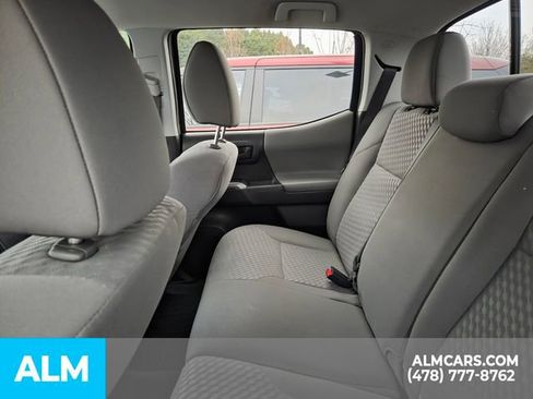 Used 2023 Toyota Tacoma SR5 image 6