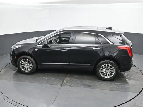 Used 2019 Cadillac XT5 Luxury AWD/4WD image 37