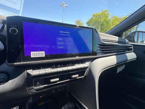 New 2026 Toyota Camry XSE image 15