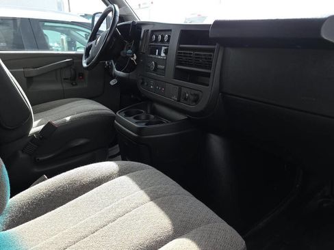 Used 2020 Chevrolet Express 2500 w/ Safety Package image 12