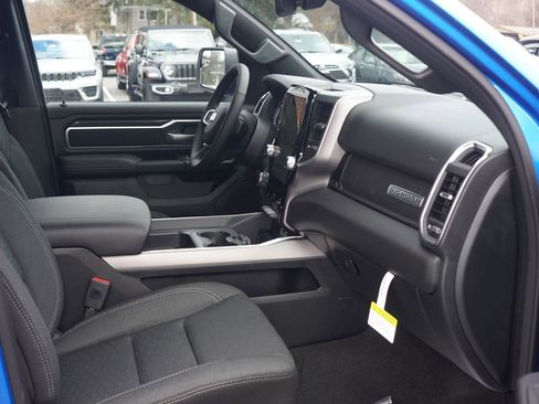 New 2026 RAM 1500 Big Horn image 53