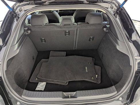 Used 2021 MAZDA CX-30 FWD 2.5 S image 17