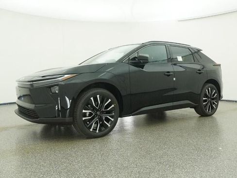 New 2026 Toyota bZ image 19