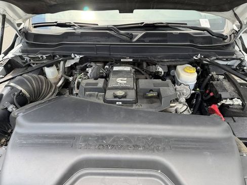 Used 2024 RAM 2500 Big Horn AWD/4WD image 33