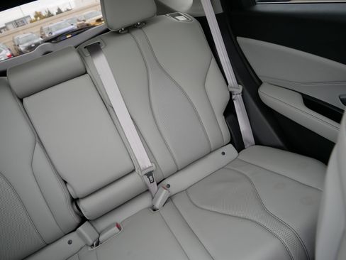 Used 2022 Acura RDX AWD w/ Technology Package image 14