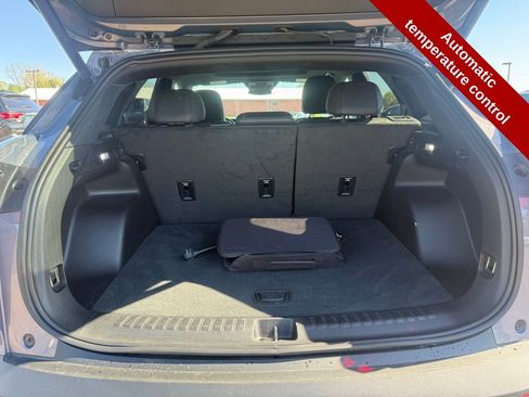 Used 2024 Chevrolet Blazer EV LT AWD/4WD image 37