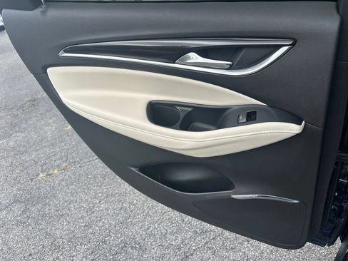 Used 2023 Buick Enclave Premium FWD image 24