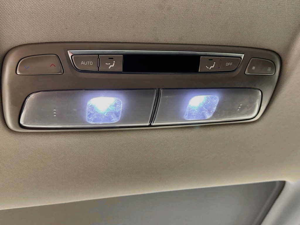 Used 2020 Kia Telluride EX FWD image 28