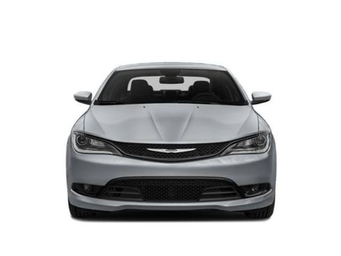 Used 2015 Chrysler 200 S w/ Navigation & Sound Group I AWD/4WD image 7